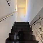 Apartment Gemütliche In Am Rhein Hammerstein
