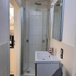 Gemütliche In Am Rhein Apartment *
