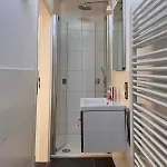 Gemütliche In Am Rhein Apartment