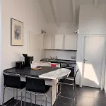 Apartment Gemütliche In Am Rhein *