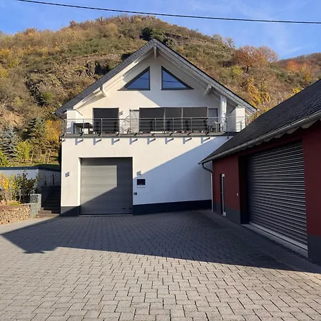 Gemütliche In Am Rhein *