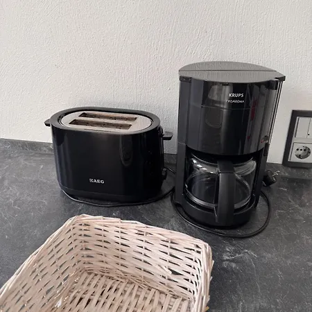 Gemütliche In Am Rhein