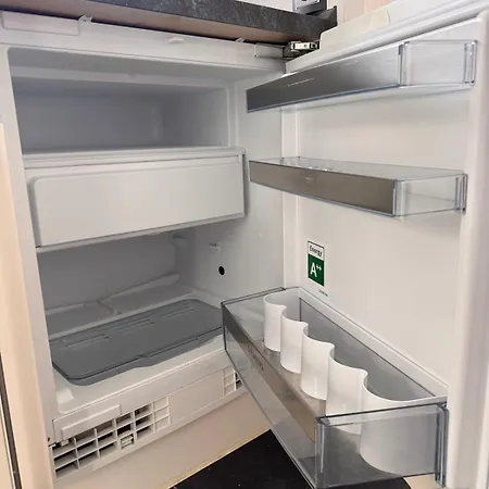 Gemütliche In Am Rhein Apartamento *