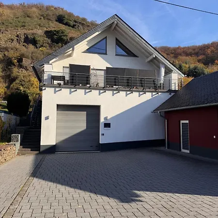 Apartamento Gemütliche In Am Rhein *