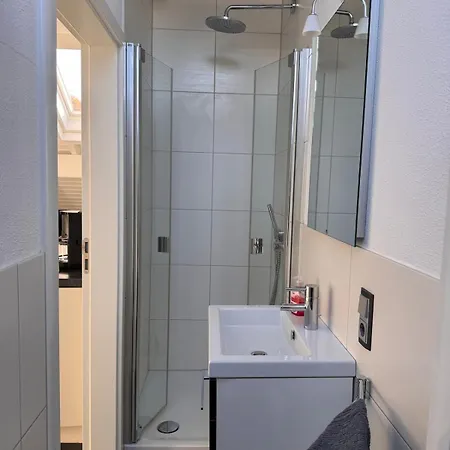 Gemütliche In Am Rhein Apartamento *