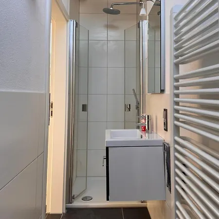 Gemütliche In Am Rhein Apartamento