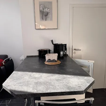 Gemütliche In Am Rhein Hammerstein