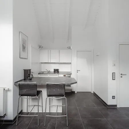 Apartment Gemuetliche In Am Rhein