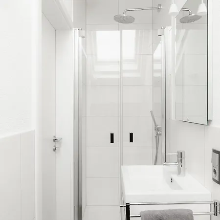Apartment Gemuetliche In Am Rhein