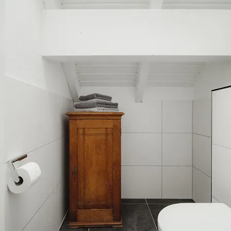 Gemuetliche In Am Rhein Apartment *
