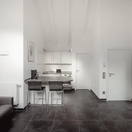 Apartment Gemuetliche In Am Rhein *