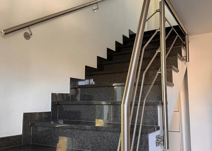 Appartement Gemuetliche In Am Rhein Hammerstein