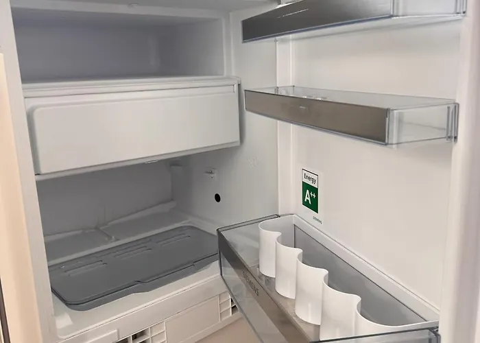 Gemuetliche In Am Rhein Appartement *