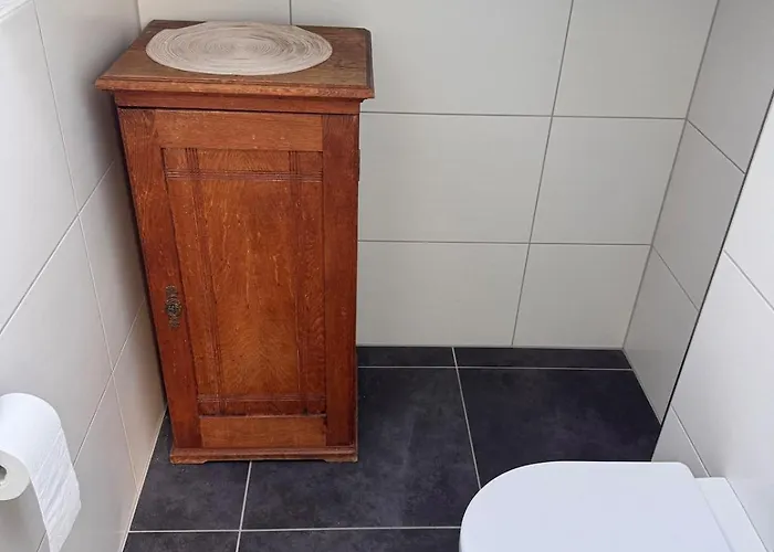 Appartement Gemuetliche In Am Rhein Hammerstein