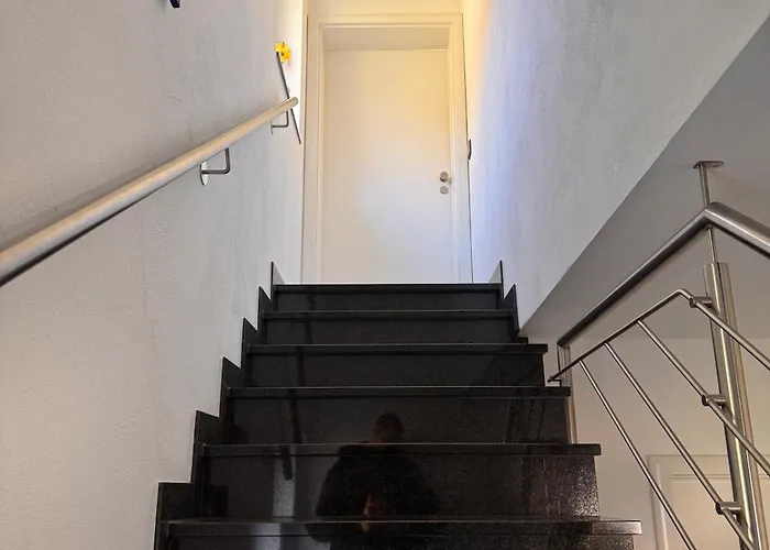 Appartement Gemuetliche In Am Rhein Hammerstein