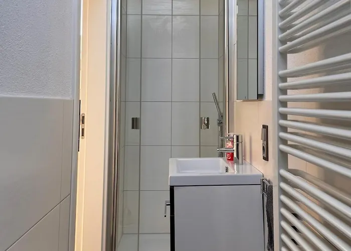 Gemuetliche In Am Rhein 公寓