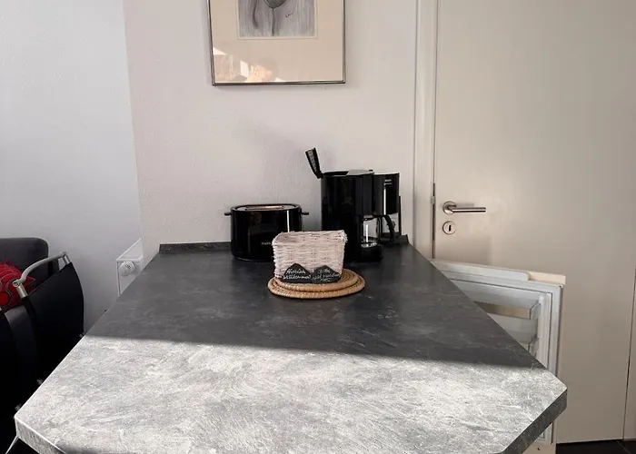 Gemuetliche In Am Rhein Hammerstein